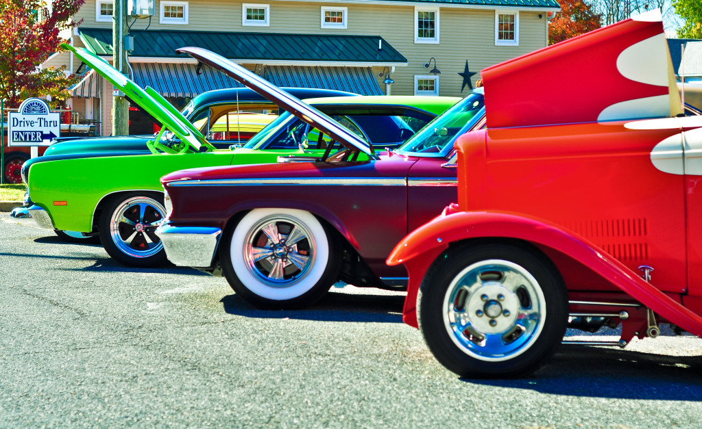 Ridgely Car Show Details Ridgely Car ShowRidgely Car Show